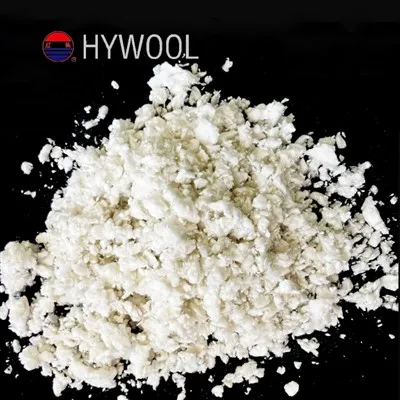 W jaki sposób czystość ceramicznego posiekanego włókna włókna wpływa na jego ...